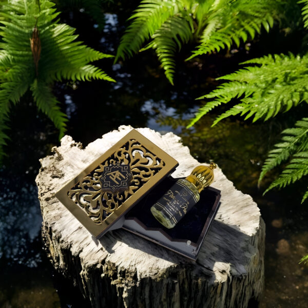Firangi Pani Attar in Luxury Packaging – A Perfect Gift